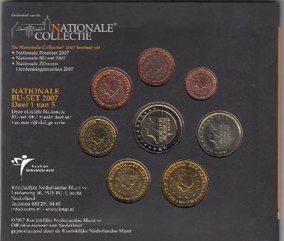 Beschrijving: 3,88 Euro ORIGIN.SET(8)NAT COLLECTIE